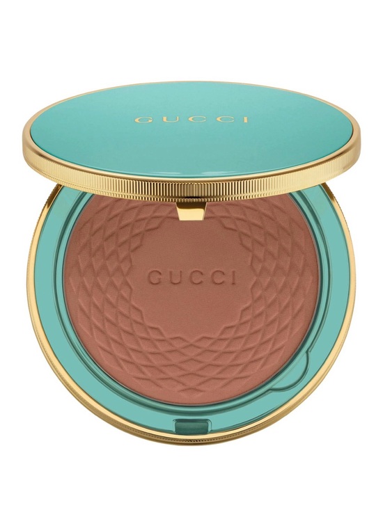 Gucci Other - GUCCI Poudre De Beauté Éclat Soleil Powder Bronzer 02-Light no box